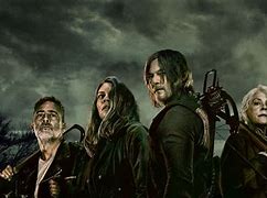 Image result for The Walking Dead