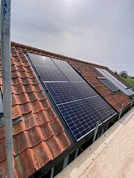 Image result for Solar PV Roof Panels