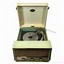 Image result for Old Dansette Record Player