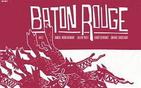 Image result for Baton Rogue Cycle Meme