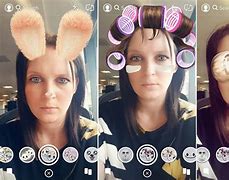 Image result for All Snapchat Filters iPhone