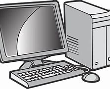 Image result for Computer Art Black and White