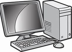 Image result for Computer Clip Art Vector