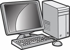 Image result for White Computer PNG