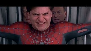 Image result for Spider-Man Goofy Meme