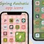 Image result for Pastel Pink App Icons