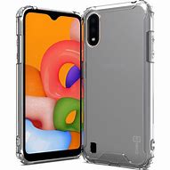 Image result for samsung galaxy a01 clear cases