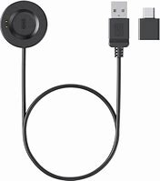 Image result for iTouch Wearables Model 4360 Charge Cable