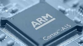 Image result for Arm 64 Processor