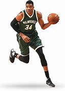 Image result for Giannis Antetokunmpo Pic Transparent Background