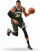 Image result for Giannis Transparent