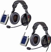 Image result for Wireless Headset Intercom System