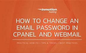 Image result for How Do I Change My Outlook Email Password