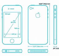 Image result for iPhone 4 Specifications and Features