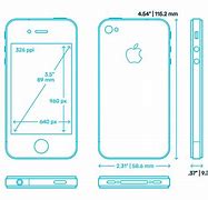 Image result for iPhone 4 Diagram