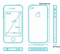 Image result for What Are the Dimesnions of iPhone