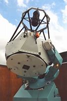 Image result for Črni Vrh Observatory