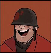 Image result for TF2 Soldier Icon