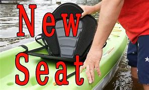 Image result for Pelican Kayak Seat Risers