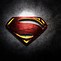 Image result for Superman 4 Logo