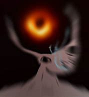 Image result for Brainlet Meme Black Hole