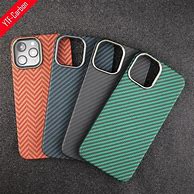 Image result for Ultra Thin Carbon Fiber iPhone Case
