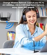 Image result for High Speed Wi-Fi Adapter for PC