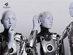 Image result for Famous Humanoid Robots