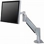 Image result for Heavy Duty Monitor Arm