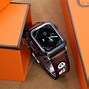 Image result for Apple Watch 5 Hermes