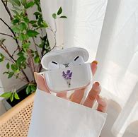 Image result for Lavender AirPods