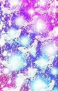 Image result for Pink Glitter Butterflies