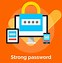 Image result for Forgot Password Icon for Android App