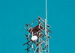 Image result for 4G Cell Phone Tower