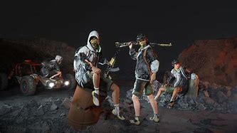 Image result for Pubg Squad Rush Wallpaper