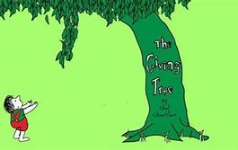 Image result for The Giving Tree Boy