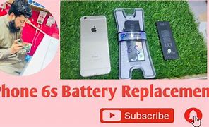 Image result for iPhone 6s Battery Upgrade