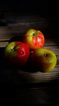 Image result for Pic of a Small Apple