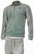 Image result for Men's Velour Jogging Suit