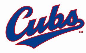 Image result for Chicago Cubs