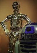 Image result for Imperial Tactical Droid