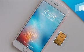 Image result for iPhone 7 Plus Sim Card Type