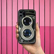 Image result for Retro Camera iPhone Case