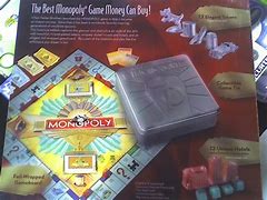 Image result for Monopoly Board Logo