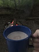 Image result for Cup of Hot Chocolate Clip Art Camping