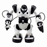 Image result for Roboactor Remote Control Robot