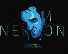 Image result for Liam Neeson Painting