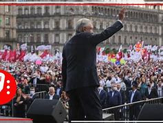 Image result for AMLO Jews