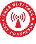 Image result for FreeWifi Signs Routers