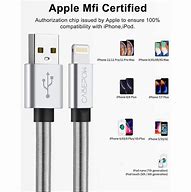 Image result for iPhone Charger Cord with Valero V Emblem
